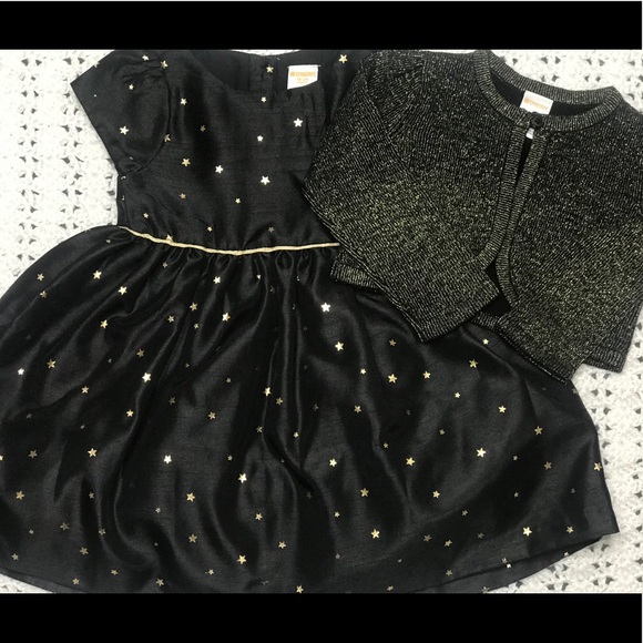 toddler girl holiday dress